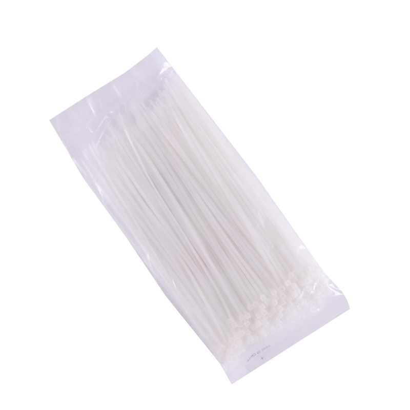 Multi-especificación nylon cable corbata lazo perro fijación tira boda flor tienda suministros fijos especial