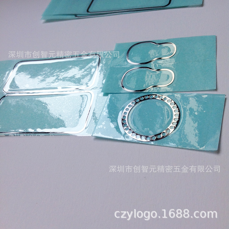 金属镍片网 五金不锈钢听筒网 风扇防尘网平面喇叭网 钢片防尘网