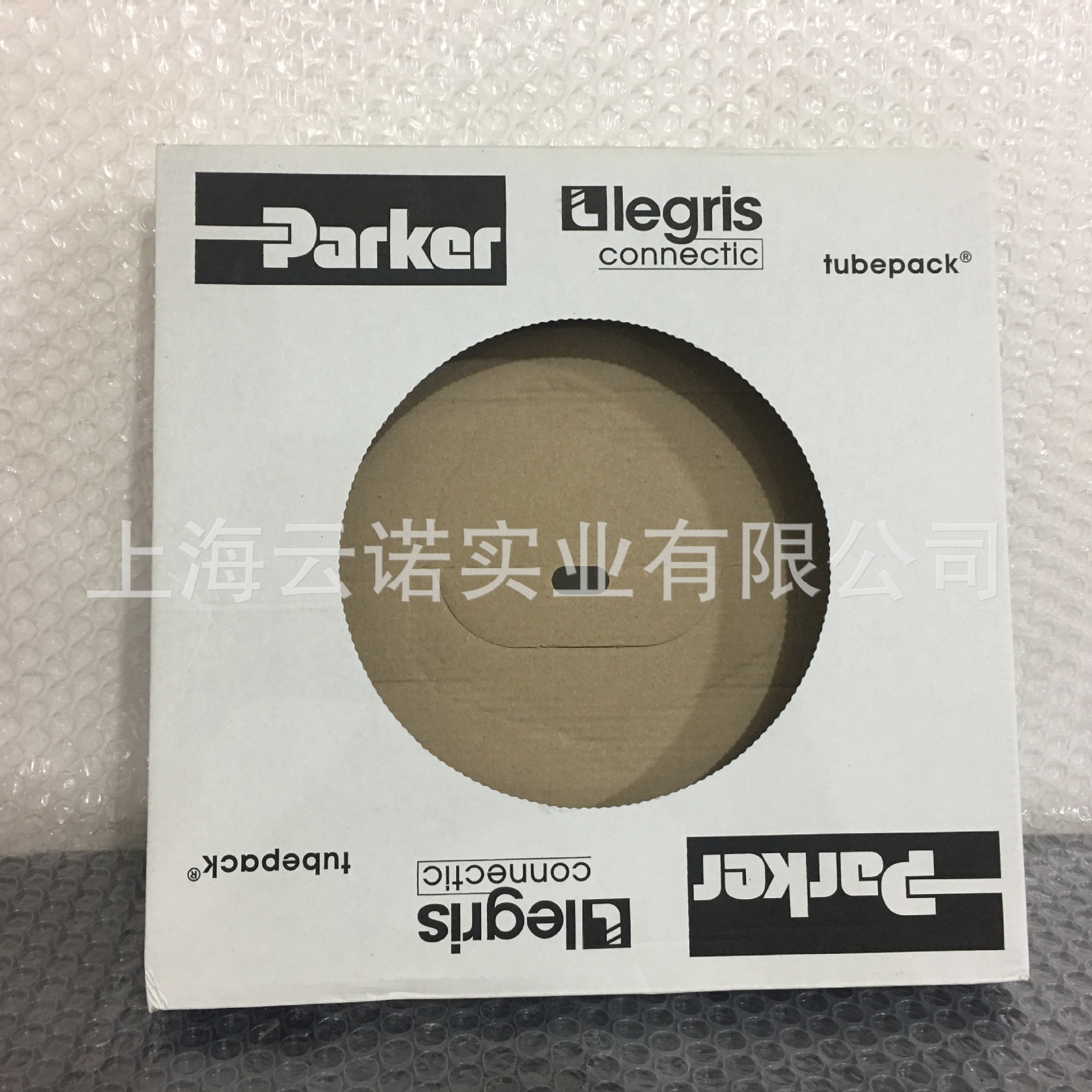 Legris乐可利 尼龙管/特氟龙管PE管1100U04K01  1100U04K01