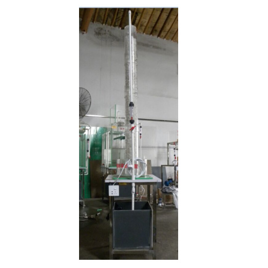 ZRX-27751  塔式生物滤池    中瑞祥科技