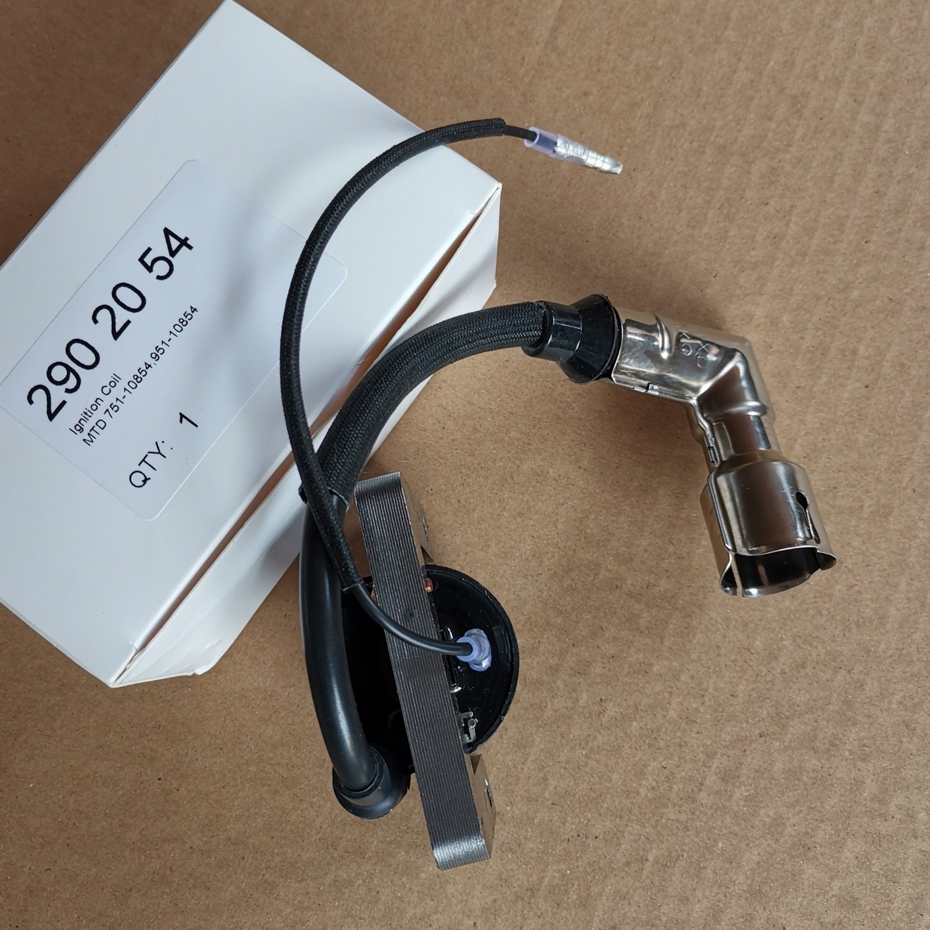 MTD 751-10854 951-10854 点火器 75110854 95110854 点火线圈