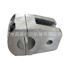 纺机配件;织造机械;针织机械