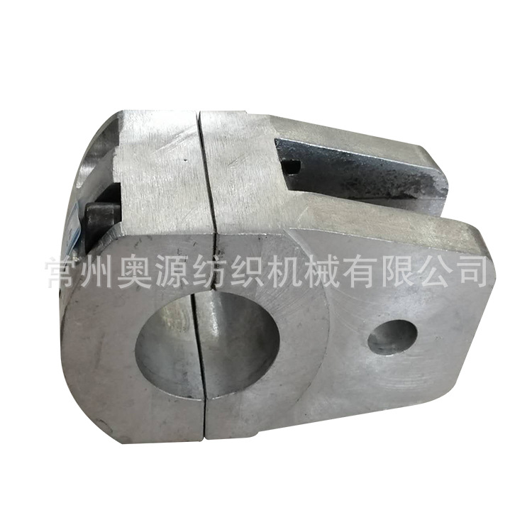 源头厂家现货沉降摆臂 机械配件批发量大从优缝纫机编织织罗