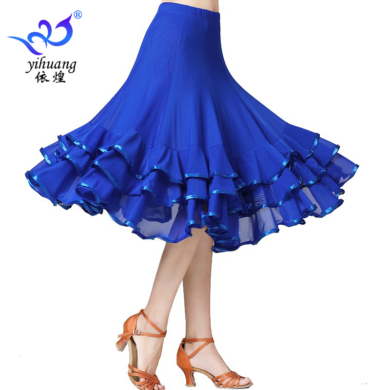 elegant-mesh-dance-skirt-midi-performance-skirt-dance-practice-skirt-ballroom-dancing-skirt-half-length-skirt-stage-performance-skirt elegant-mesh-dance-skirt-midi-performance-skirt-dance-practice-skirt-ballroom-dancing-skirt-half-length-skirt-stage-performance-skirt