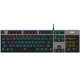 AOC Mechanical Keyboard GK410 Green Axis Black Axis Tea Axis E-sports Full Key No Flush Gaming Desktop Laptop