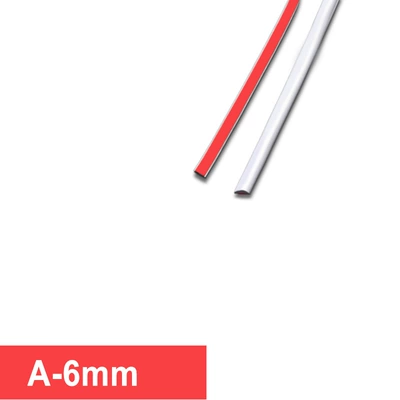 bright strip body anti-scratch strip: Şüşə kənarı xromları/moldingləri