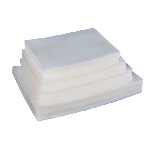 Width 15*120*20 Silk Transparent Nylon Vacuum Bag Compression Exhaust Packaging Seafood Knife and Hairtail Fish Plastic Gift Bag