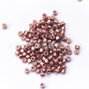 Japan imported MIYUKI VIP Antique Bead Gold and Silver Series 3 DIY Jewelry accessories glass beads