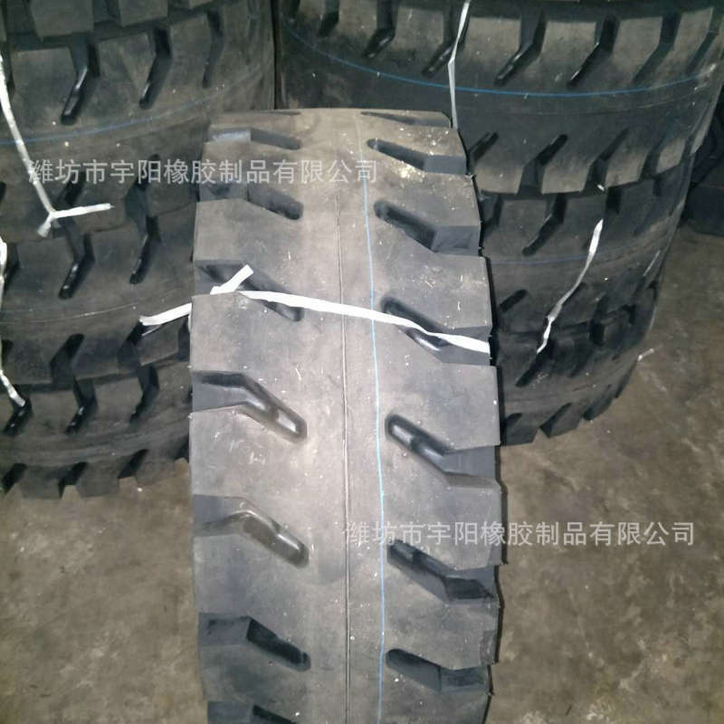 井下铲运车12-16.5装载机 铲车轮胎10-16.5