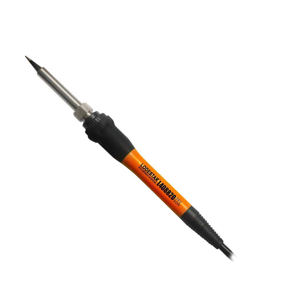 深圳乐达L40800A电焊台手柄 L408820焊台电烙铁408820+手柄