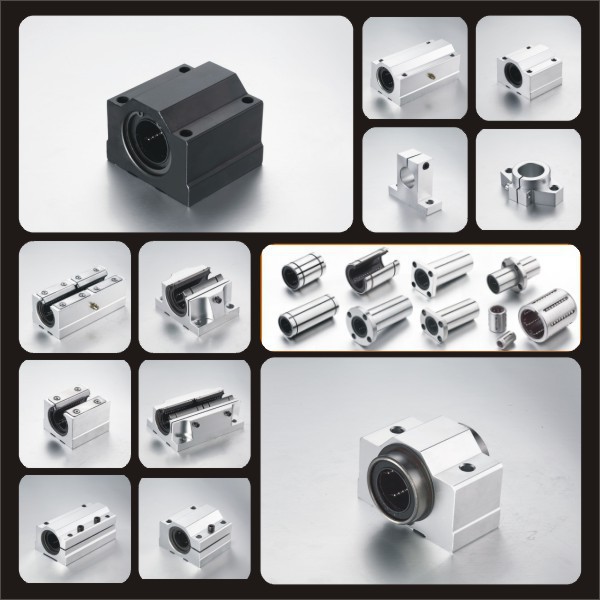 厂家供应LM6UU直线轴承，质量有保证价格更优惠，欢迎来电