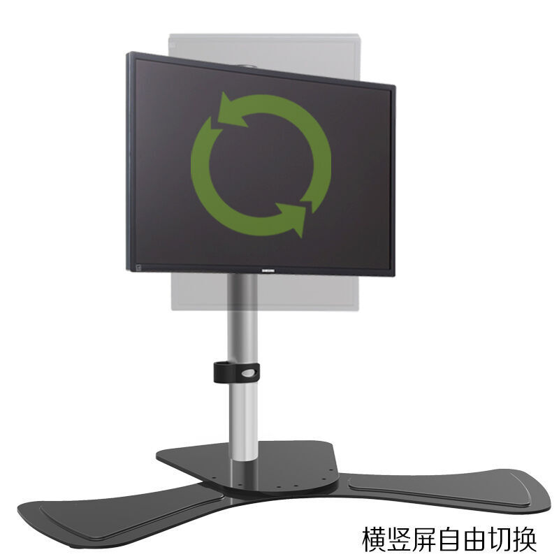 No-Assembly Stand