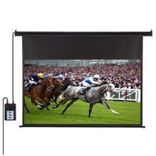 ���Sֱ�N 120��ͶӰ��Ļ �b��늄�Ļ120��16:9 �yĻ ���岣�wĻ��