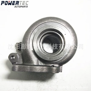 Avtomobil turboşarj volutu 53039880121 53039700121 Citroen üçün