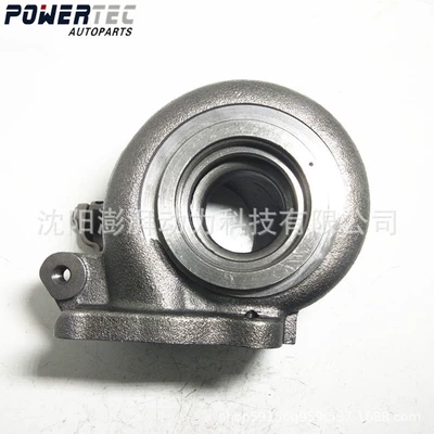 53039880121 53039700121 Citroen üçün avtomobil Turbocharger volutu