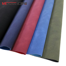 批发pu皮羊巴皮革面料电子皮套电脑内袋手机人造革皮料粒面羊巴