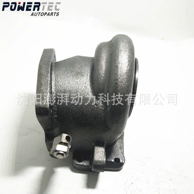 53039880121 53039700121 – Supercharger