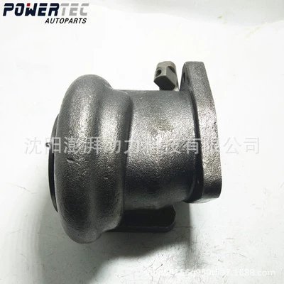 Citroen applicable, Supercharger