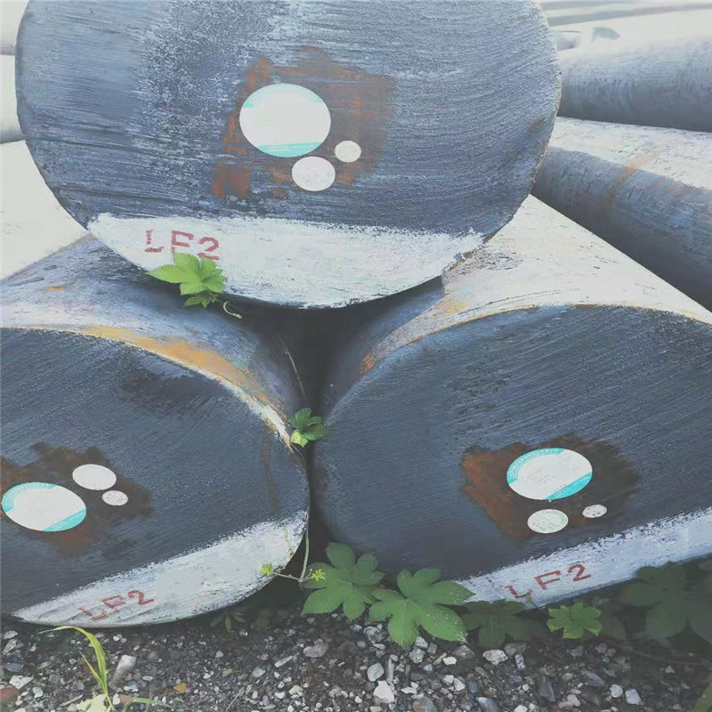 现货供应 SA350LF2圆钢 SA350LF2连铸圆坯规格齐全 SA350LF2圆钢