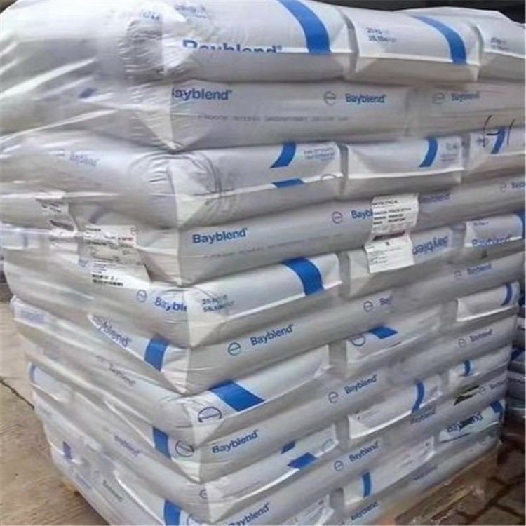 供应耐高温T85XF科思创塑胶合金原料PC/ABS bayblend t85xf耐热