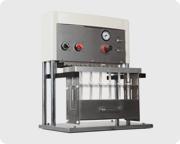 北京中瑞祥科技   多通道正压式固相萃取仪