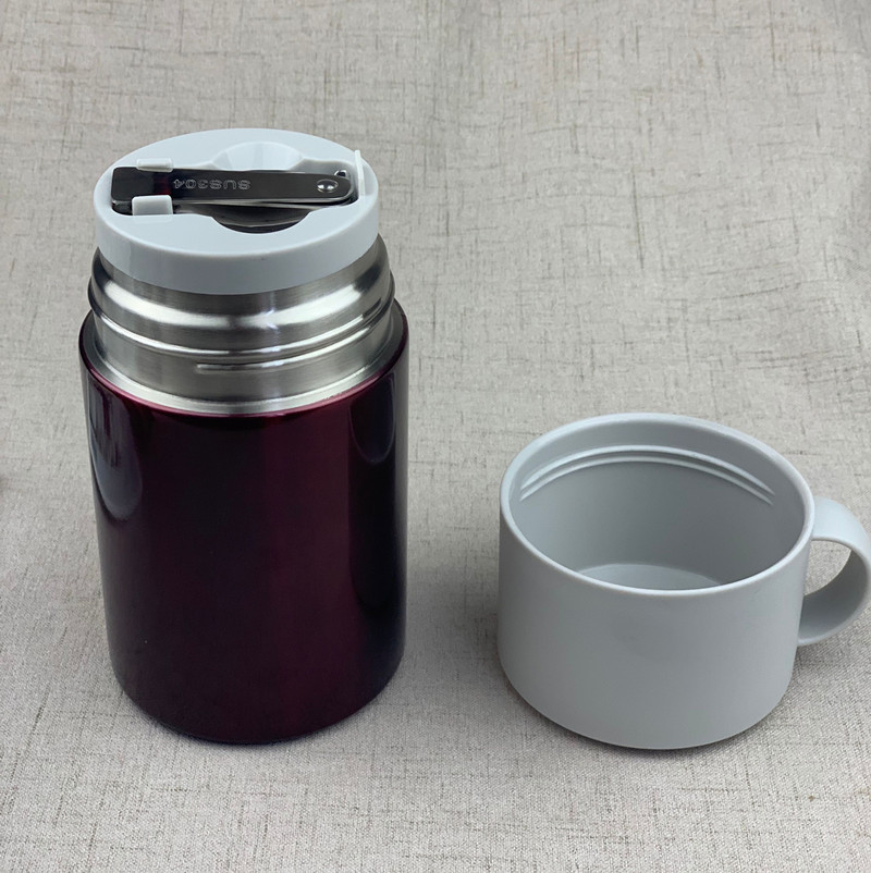 handheld vacuum glass stainless steel