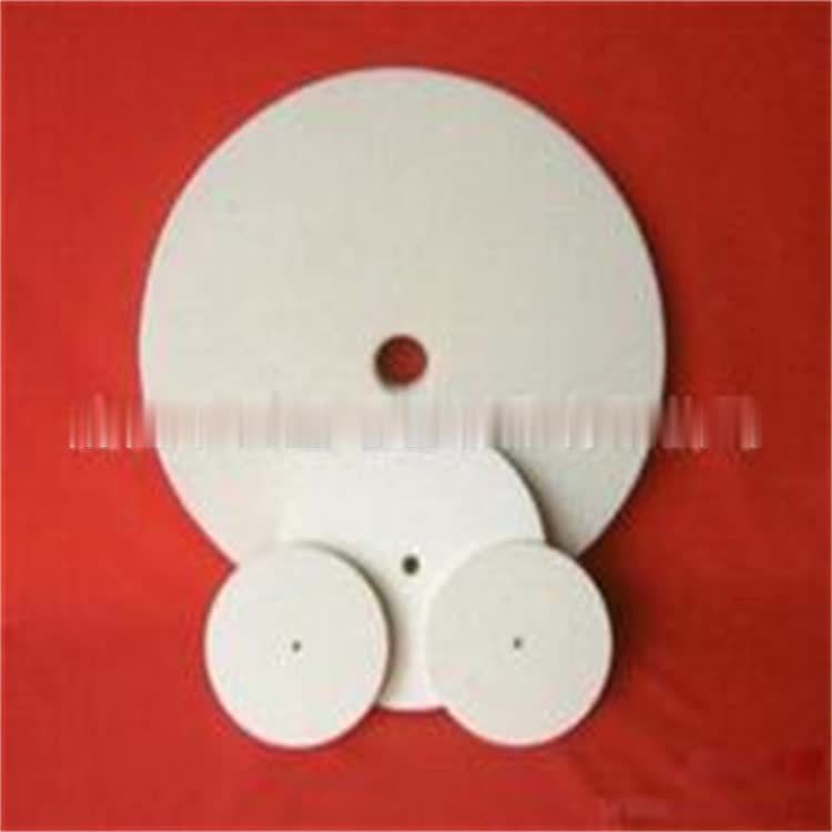 日盛供应多种规格工业羊毛毡垫圈 除尘羊毛圈 国标毛毡件