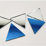 Индивидуальный фильтр световой прибор прибор Оптическая стеклянная плоскость с высокой пропущенной визуализацией.