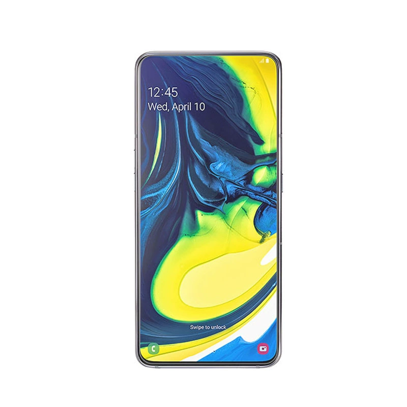 Samsung, совместимая защитная стеклянная накладка на мобильный телефон, A80, A805, A30, 50