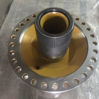 Ötürücü vallar drive shaft and