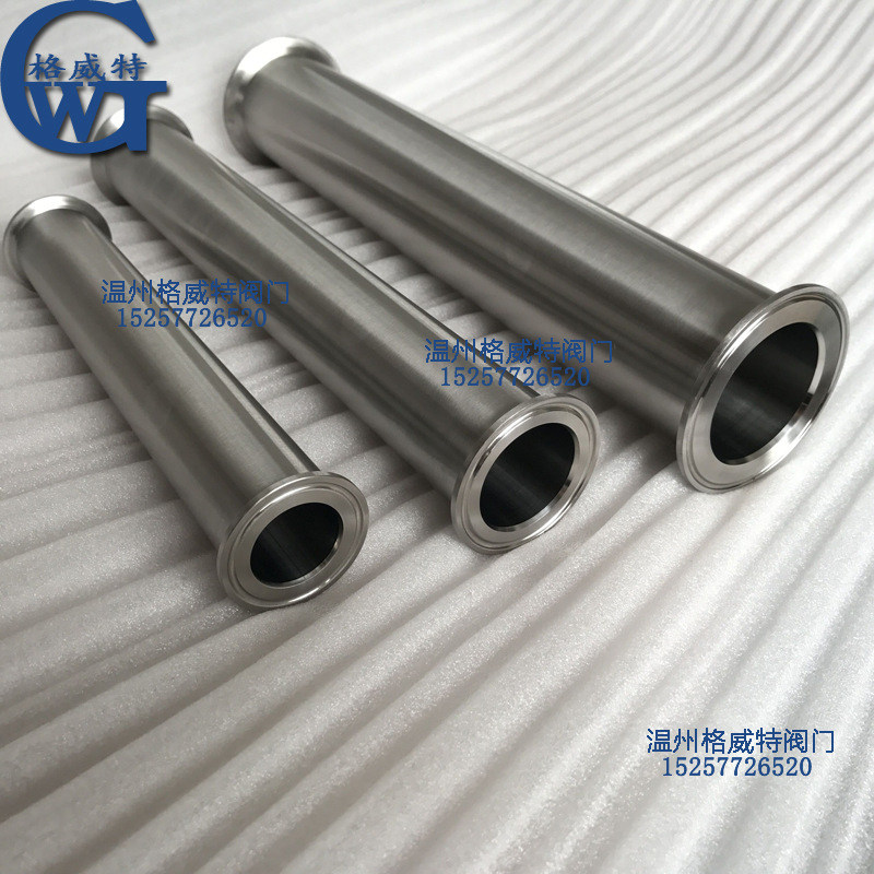 灌装缸 双卡盘活塞泵 灌装料缸 灌装机推料缸 5个厚厚壁磨床缸筒