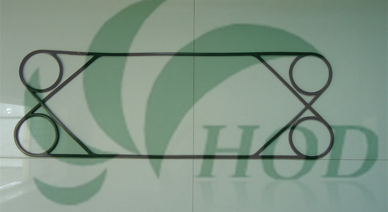 板式换热器密封垫型号S21