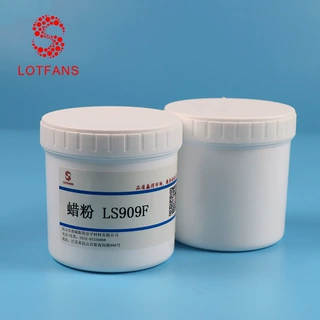 厂家定制PP PE PTFE蜡粉 细度好 透明度高  性能稳定耐磨抗刮蜡粉