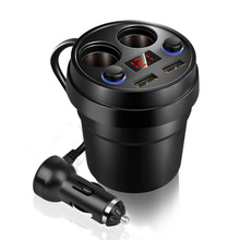 ����ʾ��˫USB���������ͳ���3.1A���һ�������ܳ����ֻ������