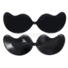 Mango flat glue black (naked)