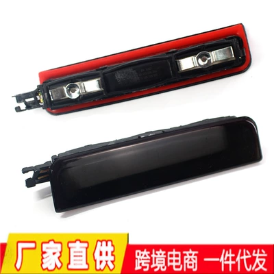 Suitable for Volkswagen Caddy 04-15 high-position brake light rear brake light led roof brake warning signal light