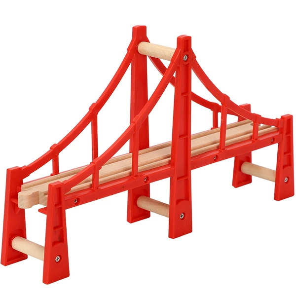 Leku Bridge