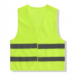 Reflective vest for sanitation workers, traffic engineering construction safety vest, night fluorescent cycling protective clothing jacket