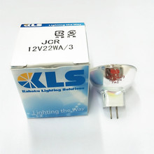 KLS JCR 12V22WA/3±�ر��� OLYMPUS��΢������12V 22W���Դ����