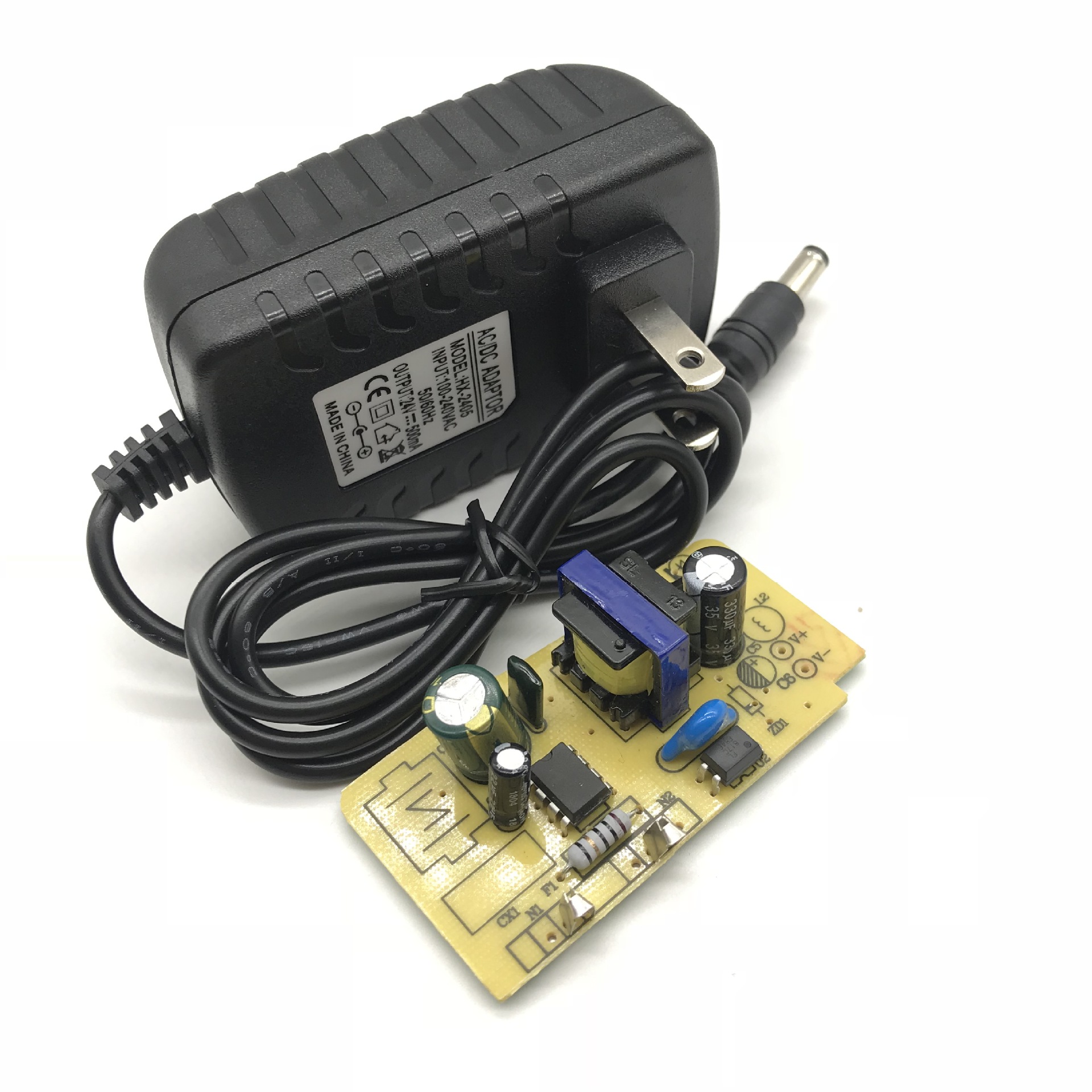 Robot, power adapters, transformer, 24v, 24v