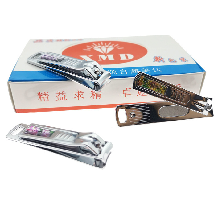 A 055 815 A- 7 cortauñas cortaúñas productos de uñas Yiwu 2 yuanes tienda de suministro de grandes almacenes al por mayor