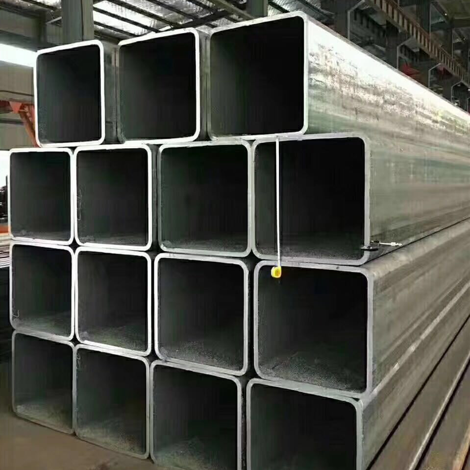 Q235B方矩管 方管现货供应
