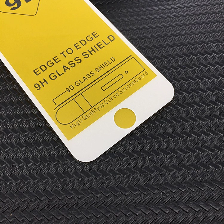 Подходит для защитного стекла iPhone 16 Pro, 8 Plus/12/XS полноэкранное стекло, защитное стекло для Apple 14