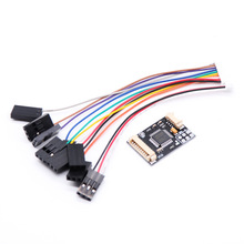 ������PPM����/�������Pixhawk2.4.8 Paparazzi �ɿ�PPM Encoder