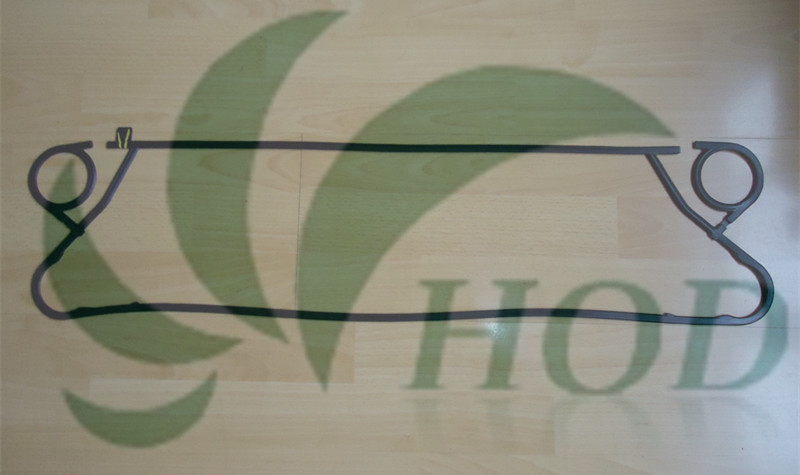 SONDEX/桑德克斯 板式冷却器橡胶密封垫 S19A