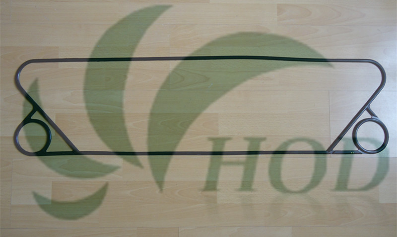 Schmidt/斯密特换热器密封垫 Sigma M37