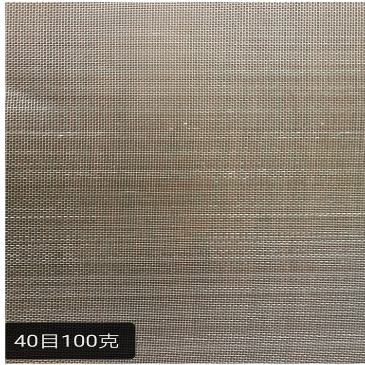 宜豪美牌跨境供应80目防虫网农用40目防虫网果树保护网