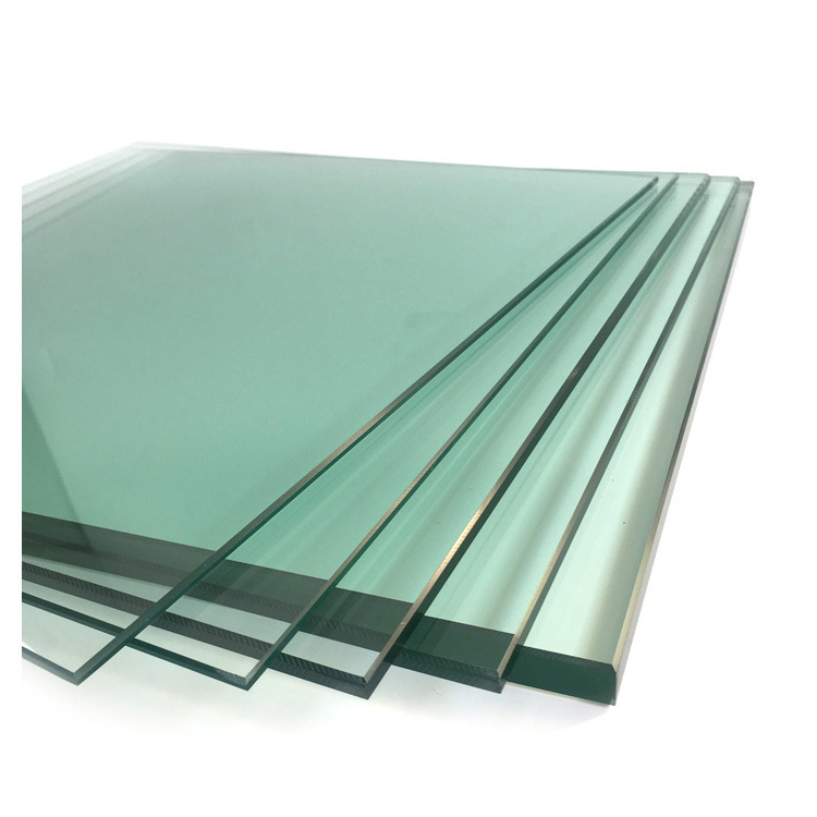 秦皇岛厂家供应透明浮法玻璃 清玻 4mm 5mm 6mm 8mm 白玻