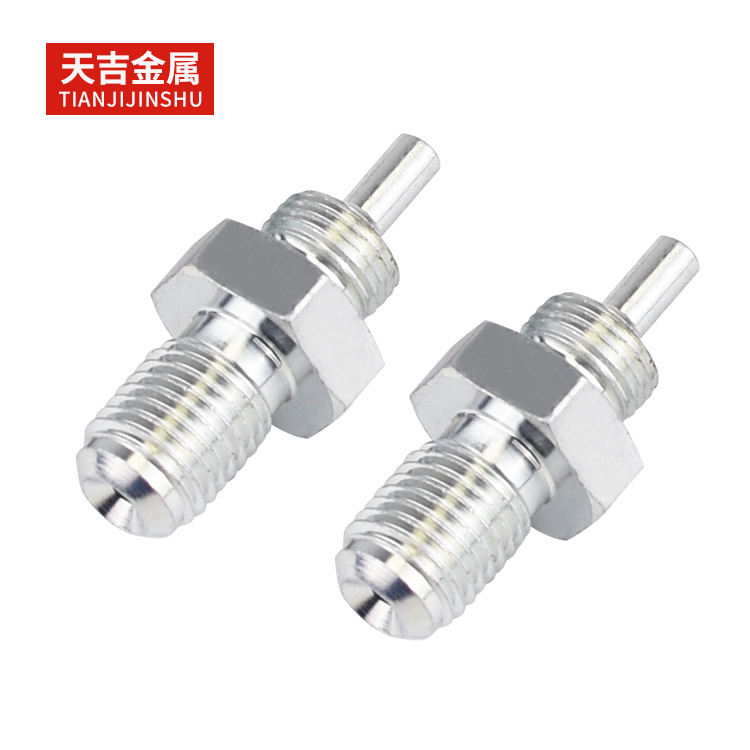 厂家产 汽车螺栓标准件  五金零部件汽车螺母螺栓