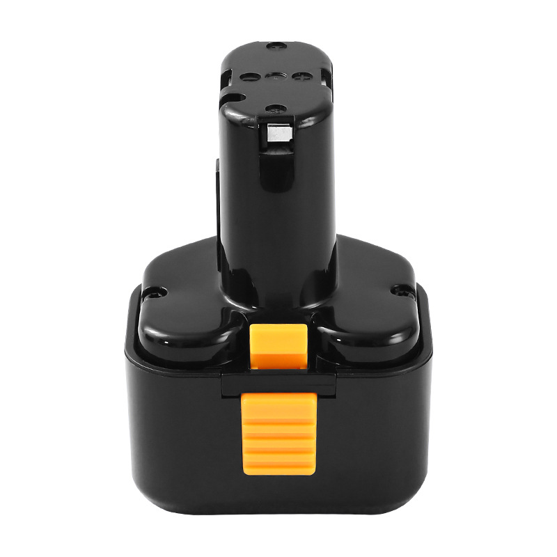 RHY 교체 히타치 9.6V 전원 도구 액세서리 전기 스크루 드라이버 그라인더 니켈 배터리 팩 EB9